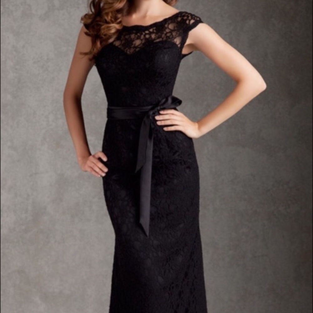 Mori Lee Formal Dress